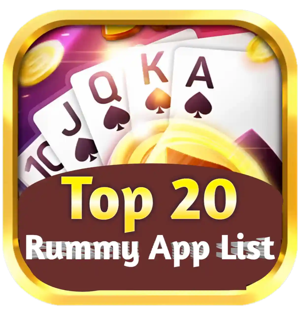 Top 20 Rummy App List - TechNow Baba