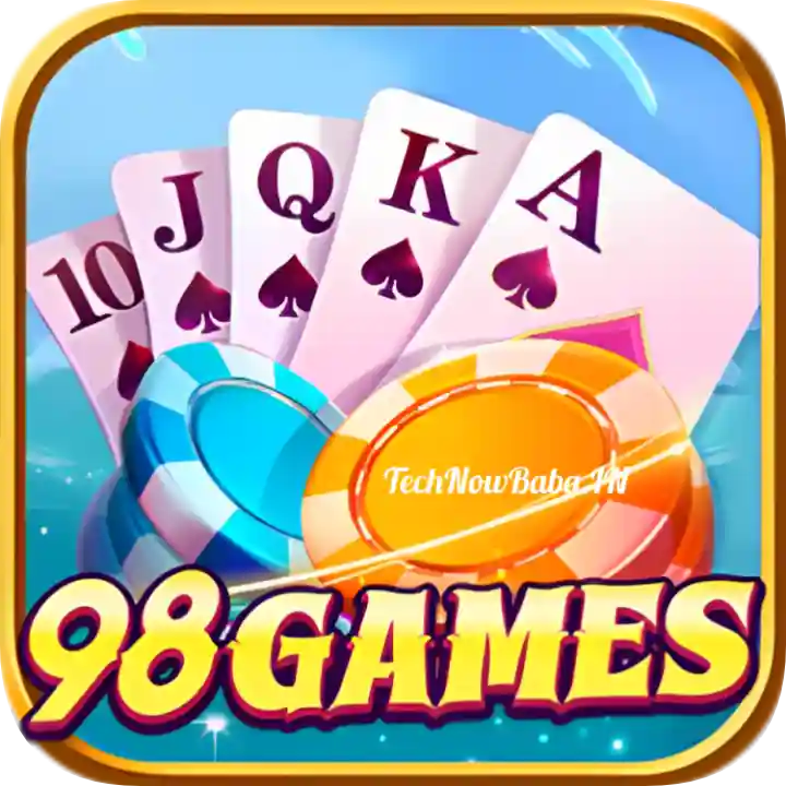 98 Games Rummy App Download - Rummy Club App Download