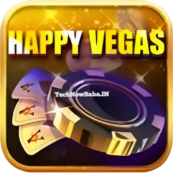 Hapy Vegas Mod Apk Download Latest Rummy App List 2023 - Rummy Dance App Download