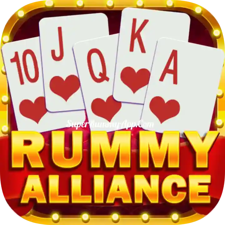 Rummy Alliance Apk Download - All Rummy App