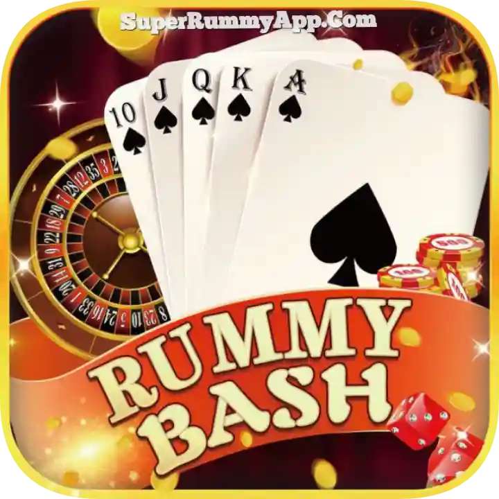 Rummy Bash Apk Download - All Rummy App