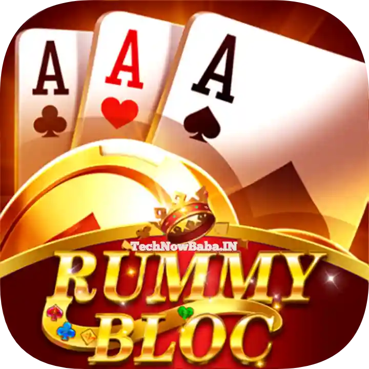 Rummy Bloc Apk Download New Launched Rummy App List 2023 - Rummy Easy App Download