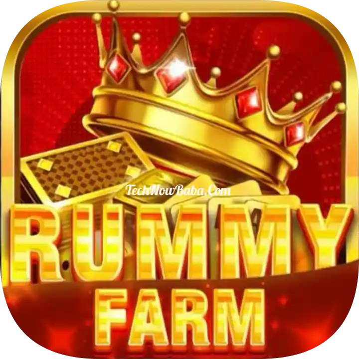 Rummy Farm Apk Download - All Rummy App