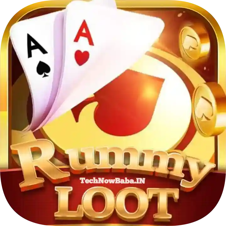 Rummy Loot Apk Download - TechNowBaba