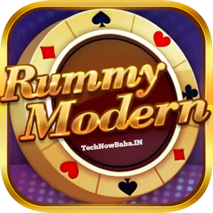 Rummy Modern Apk Download - TechNowBaba