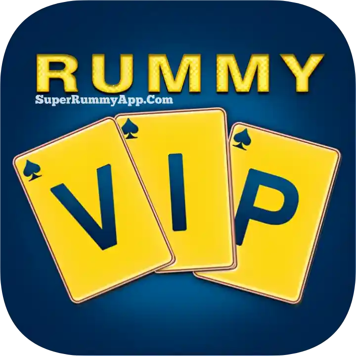 Rummy Vip Apk Download - TechNowBaba