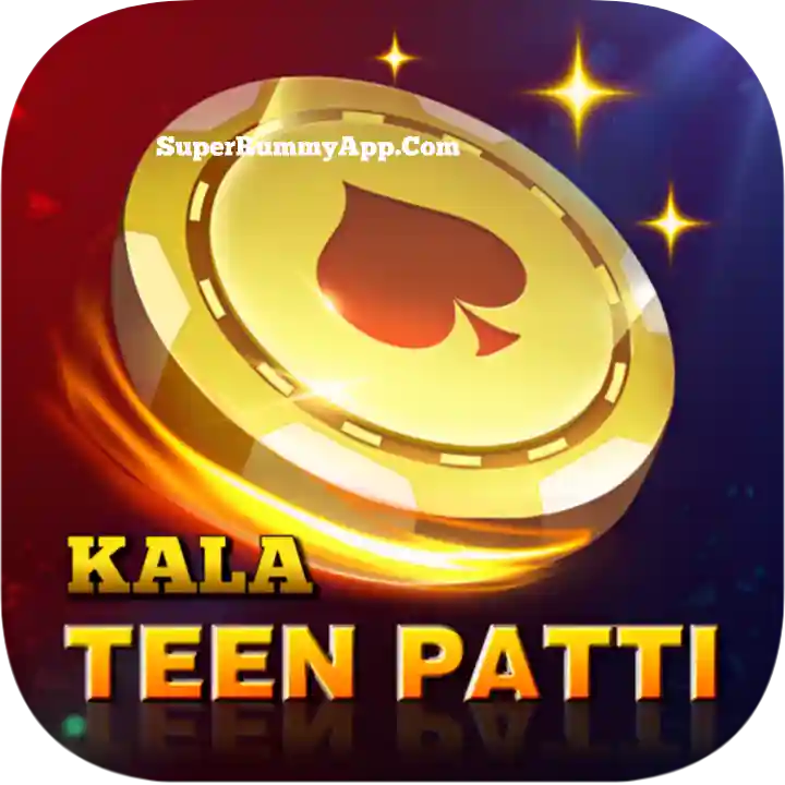 Teen Patti Kala Apk Download - TechNowBaba