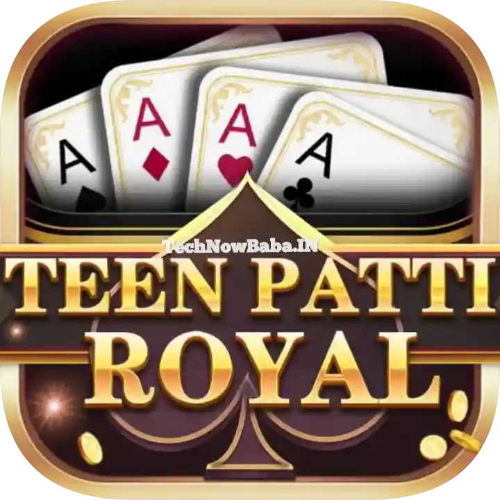 Teen Patti Royal App Download All Teen Patti Apps List - Teen Patti Blue App Download